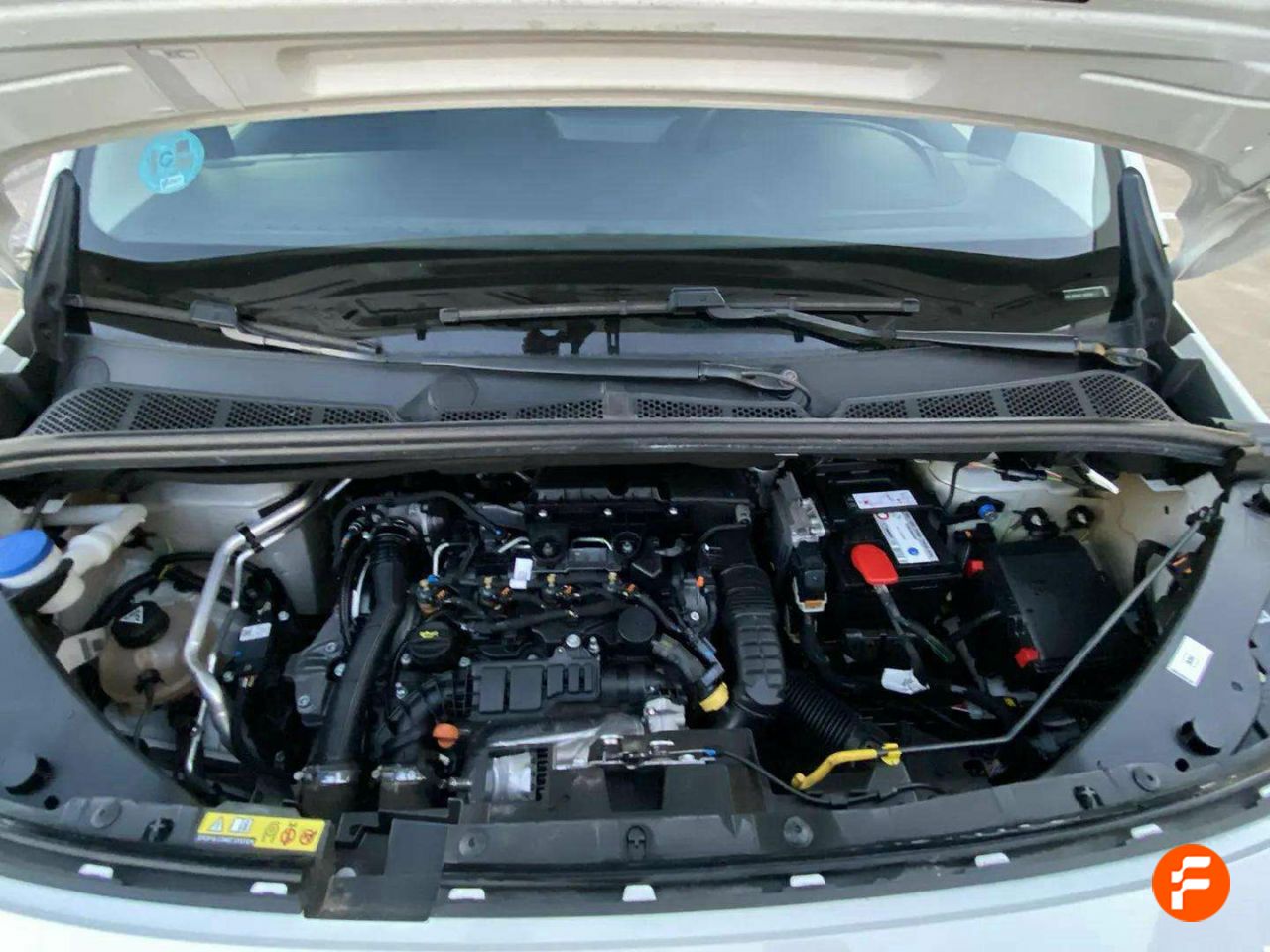 Foto Toyota Proace 17