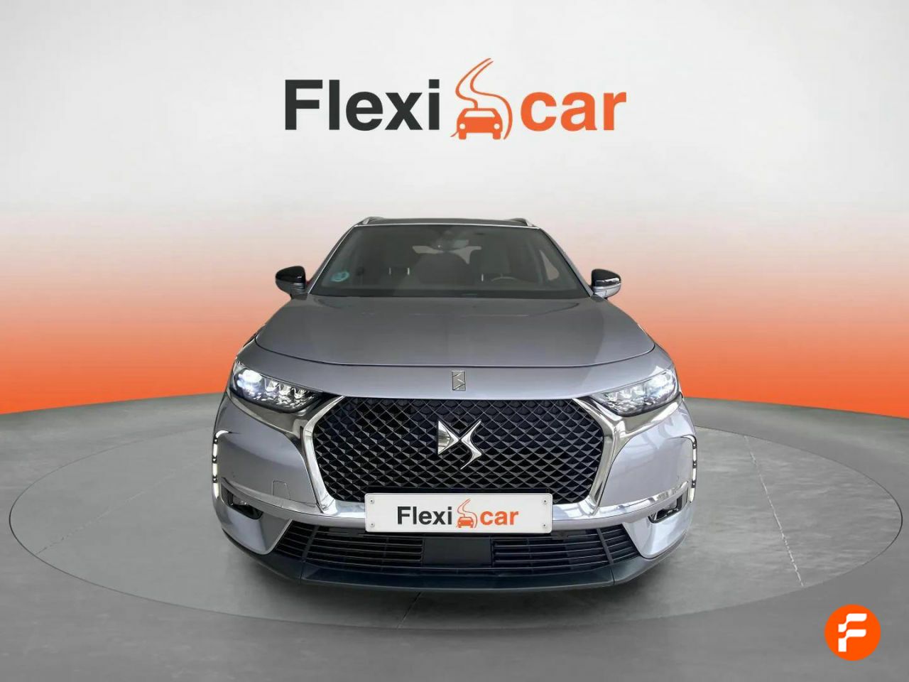 Foto DS Automobiles DS 7 2