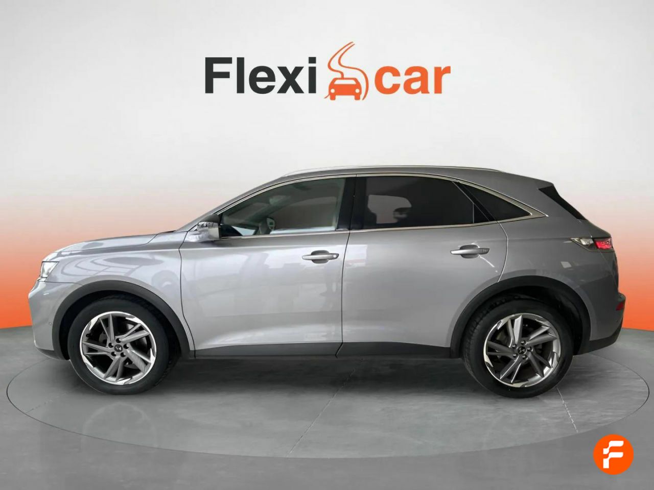 Foto DS Automobiles DS 7 5