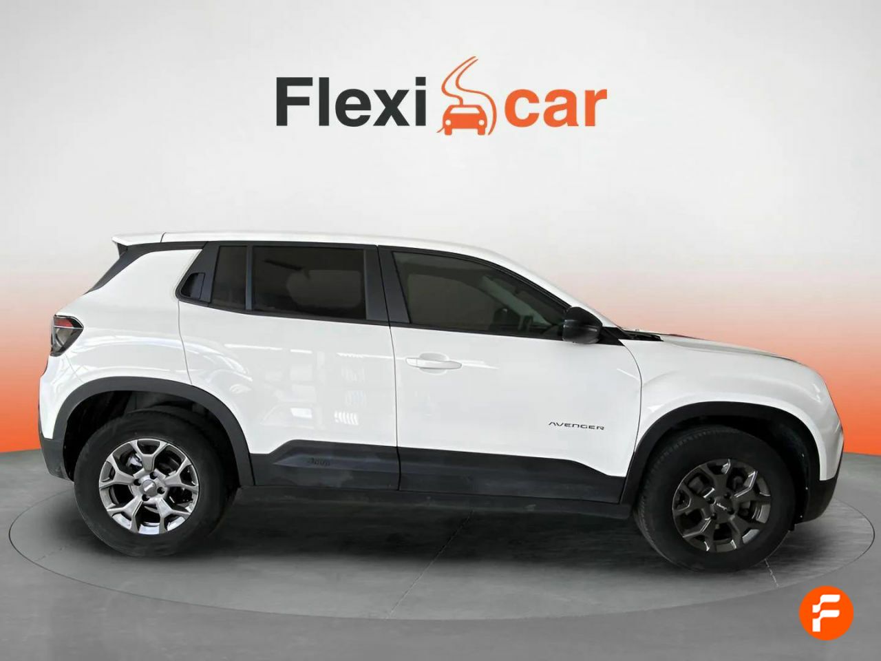 Foto Jeep Avenger 3