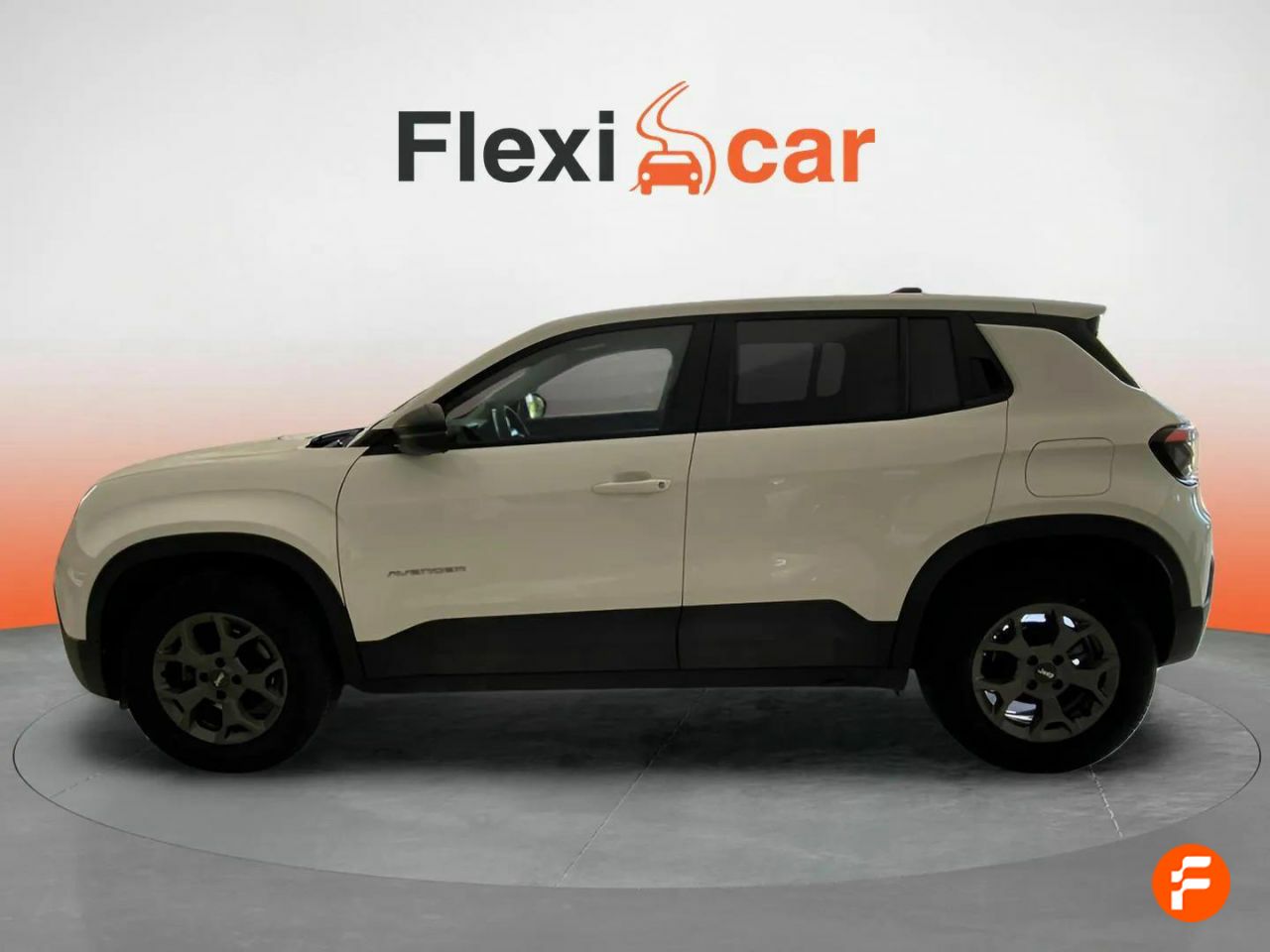 Foto Jeep Avenger 5