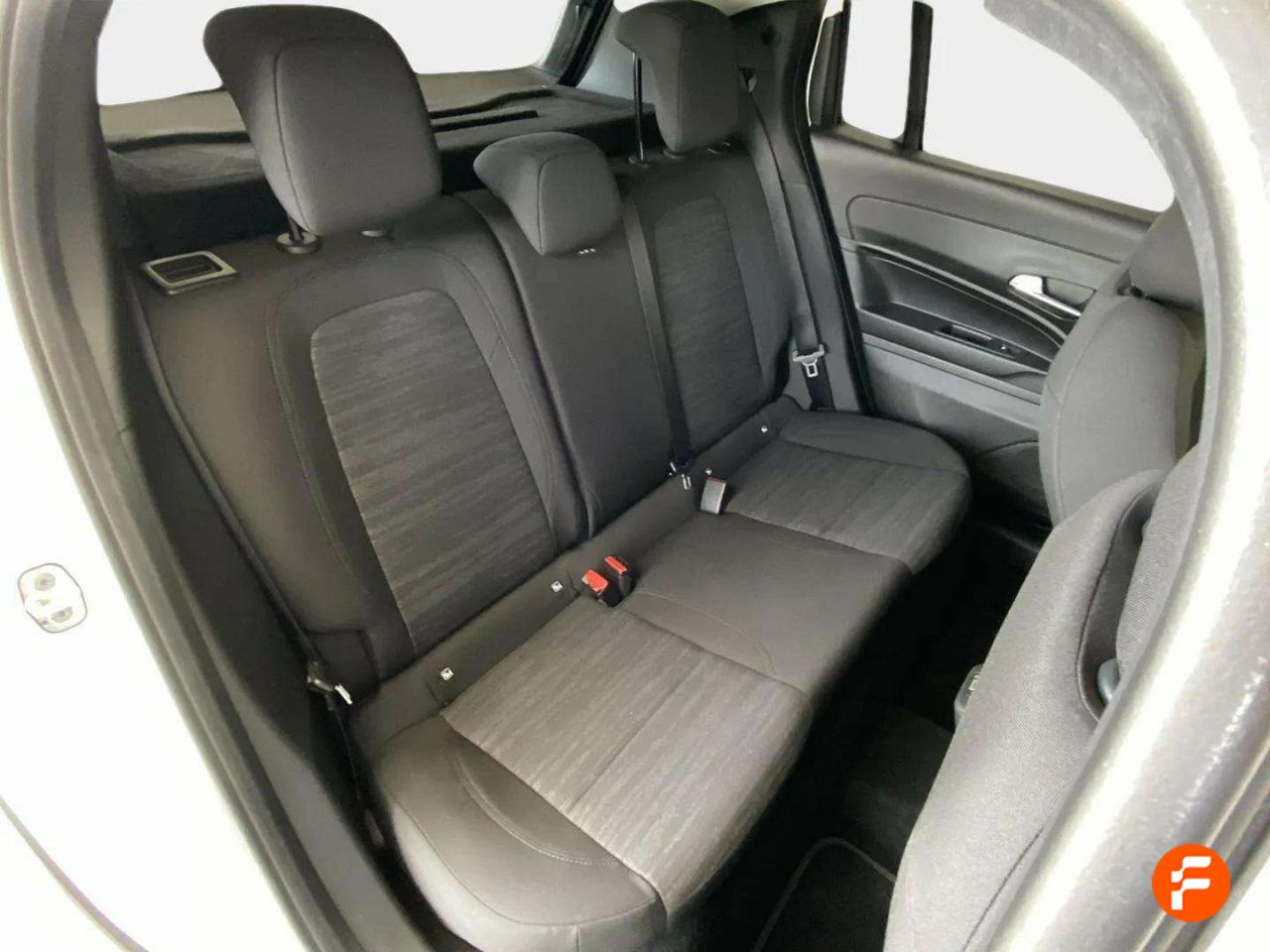 Foto Jeep Avenger 14