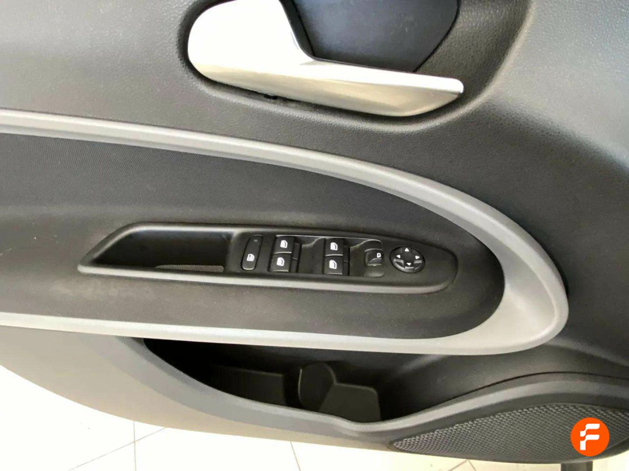 Foto Jeep Avenger 18