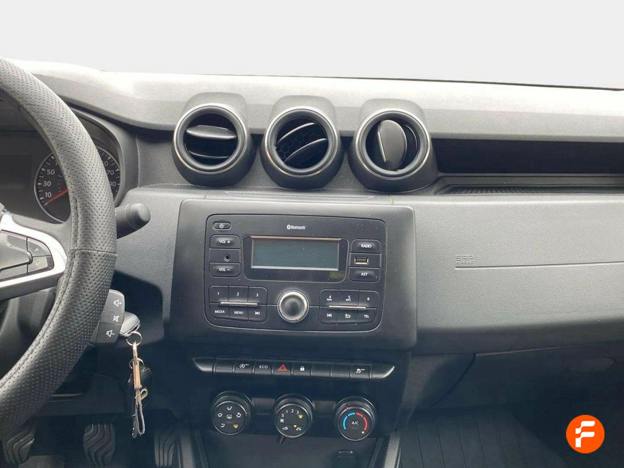 Foto Dacia Duster 8