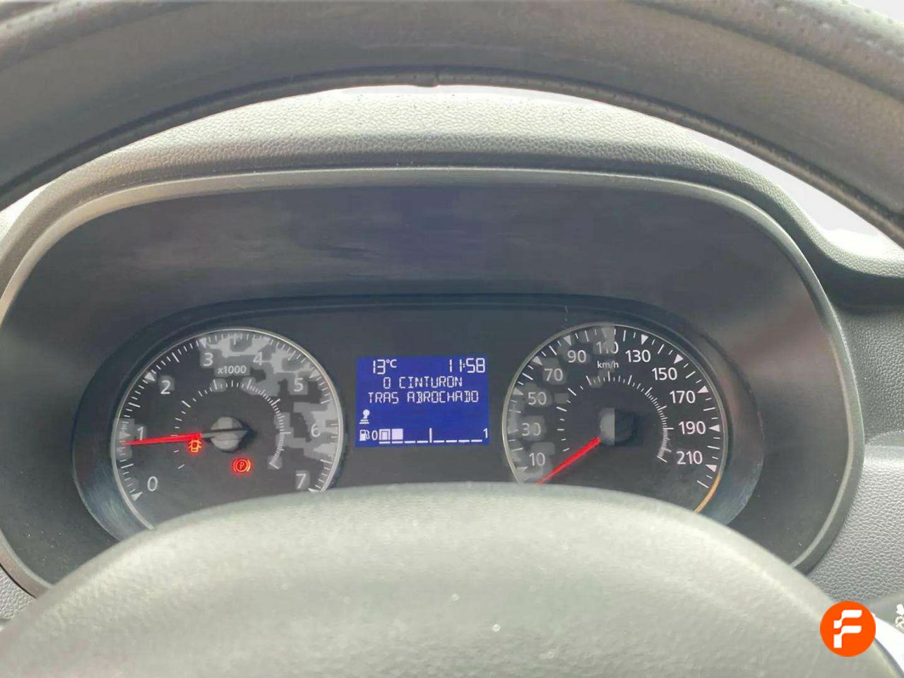 Foto Dacia Duster 10