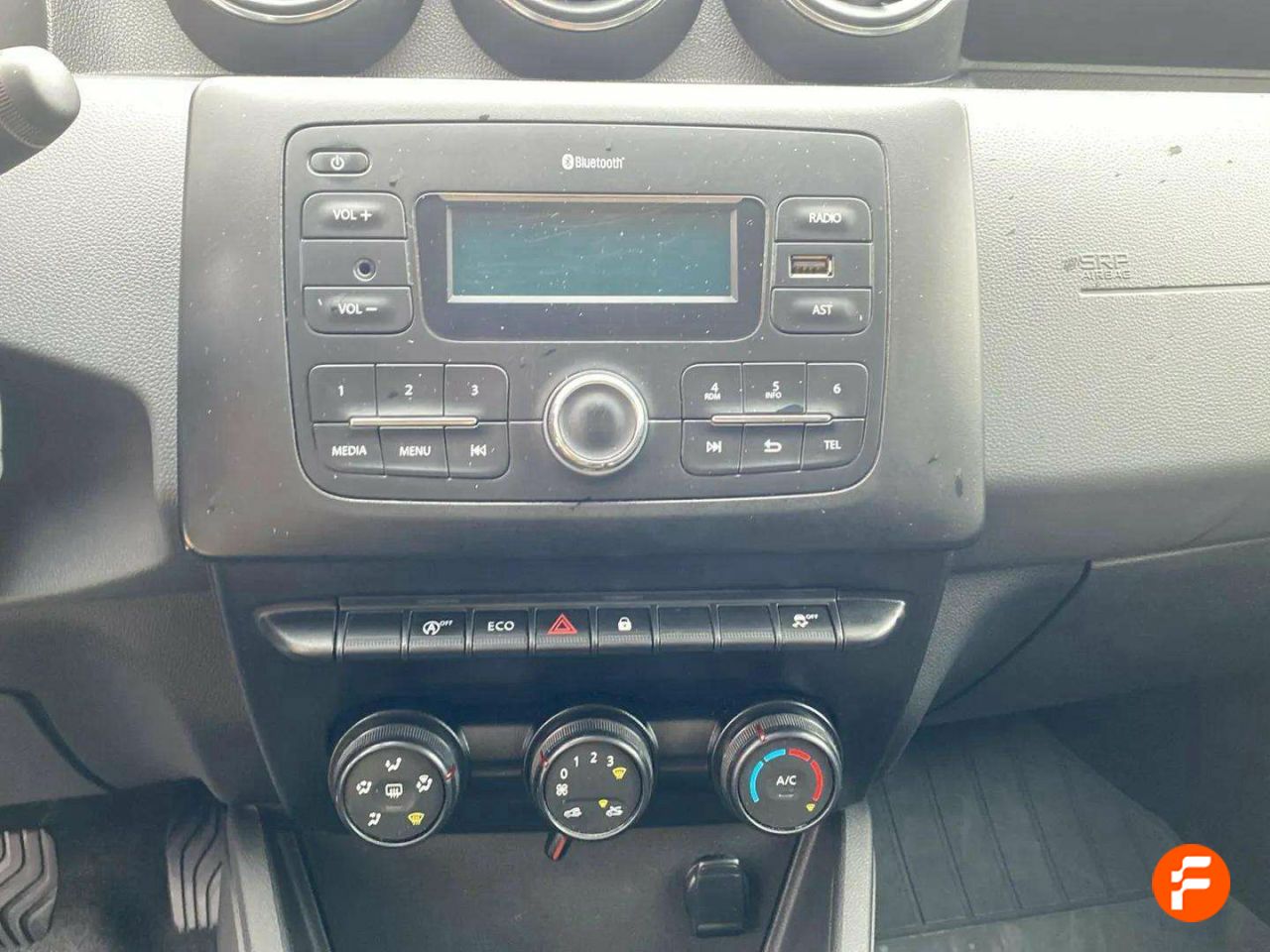 Foto Dacia Duster 17
