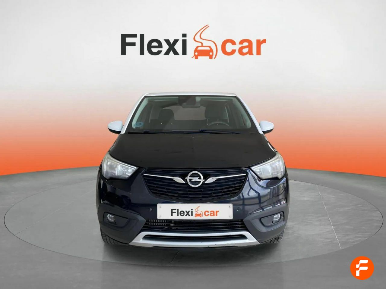 Foto Opel Crossland X 2