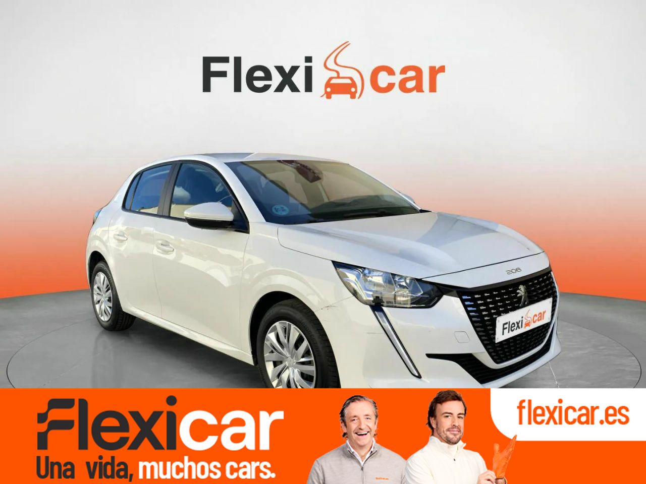 Foto Peugeot 208 1