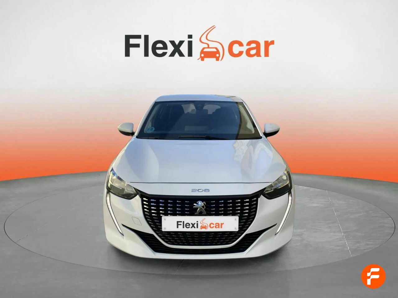 Foto Peugeot 208 2