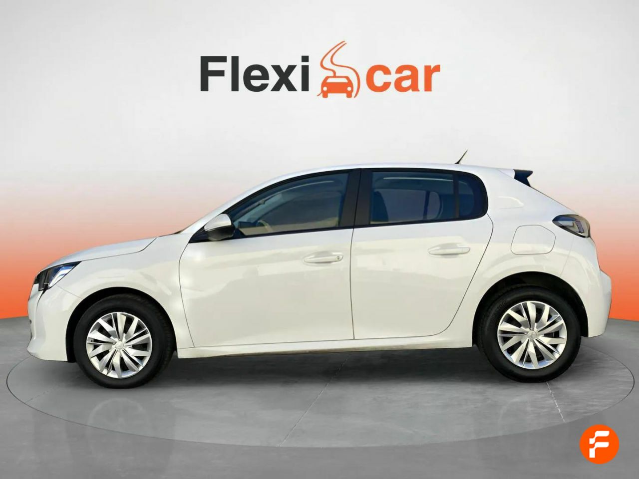 Foto Peugeot 208 3