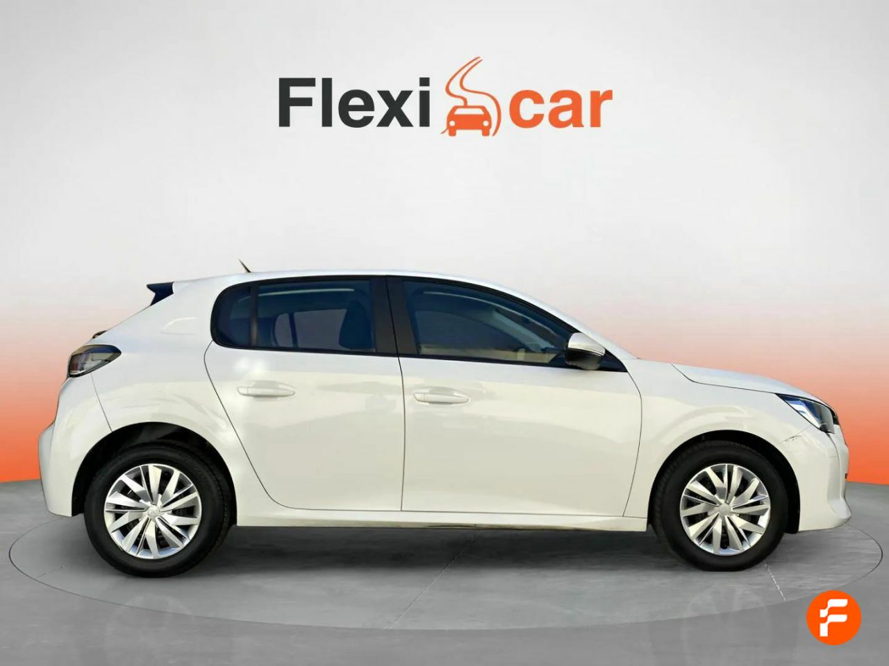 Foto Peugeot 208 5