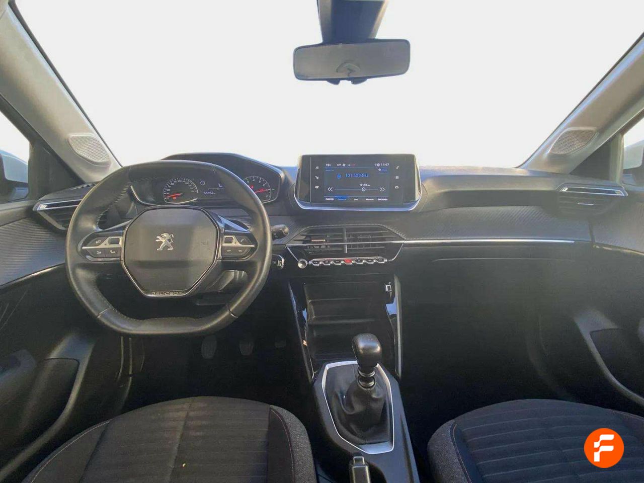 Foto Peugeot 208 7