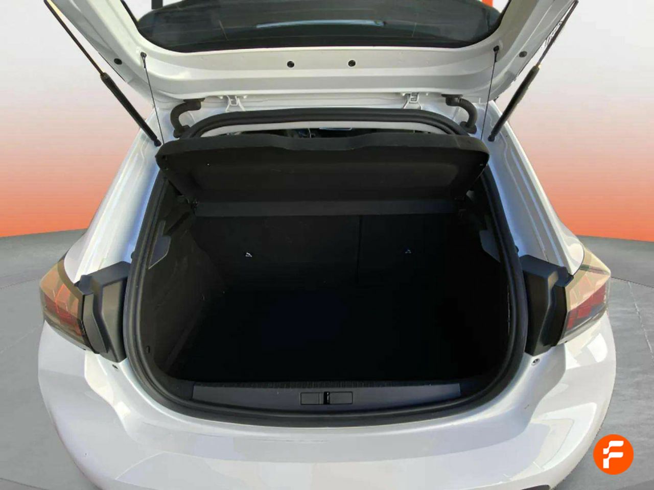 Foto Peugeot 208 14
