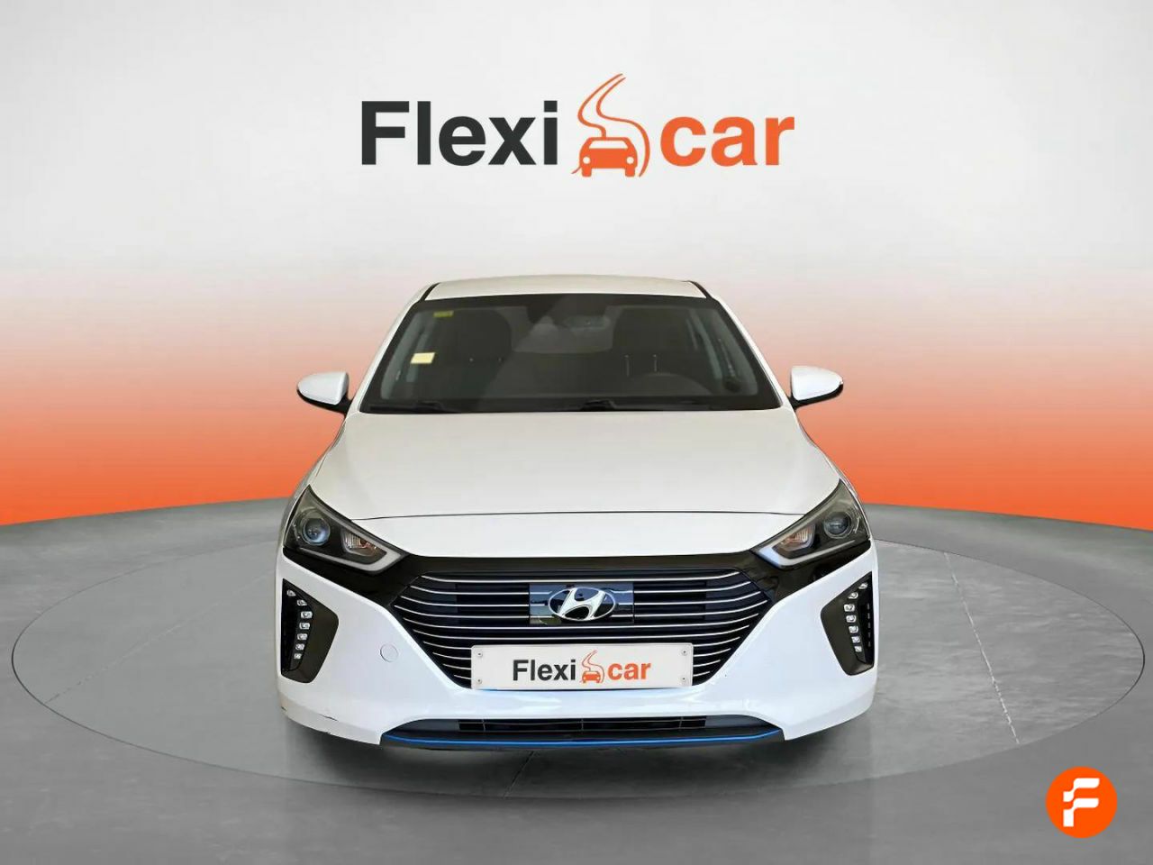 Foto Hyundai IONIQ 2