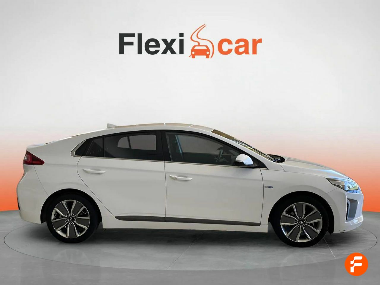 Foto Hyundai IONIQ 3