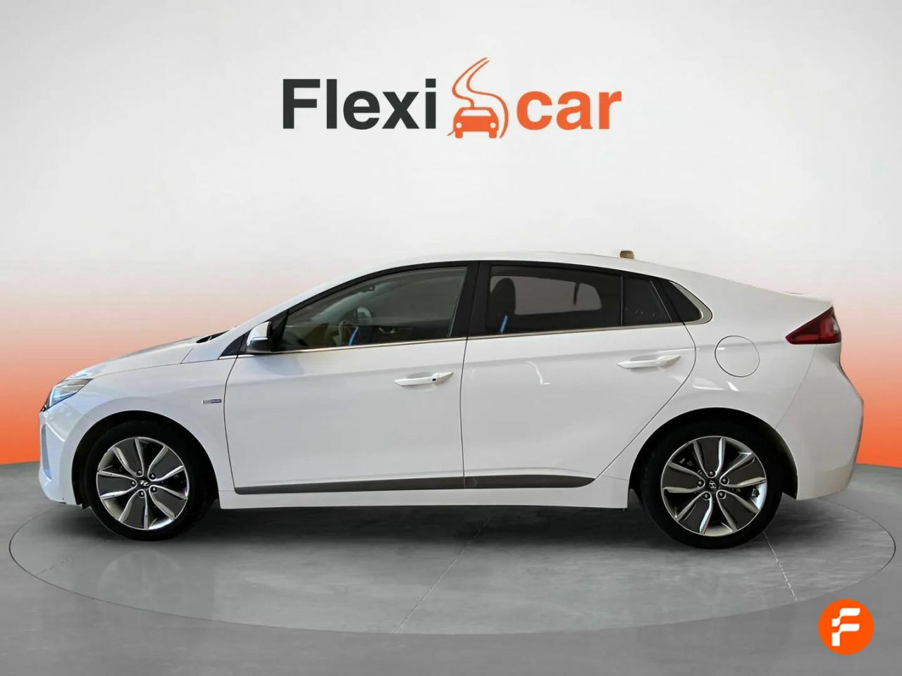 Foto Hyundai IONIQ 5