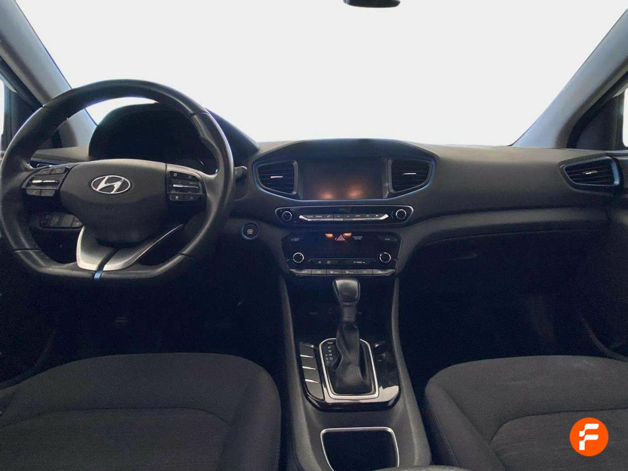 Foto Hyundai IONIQ 8