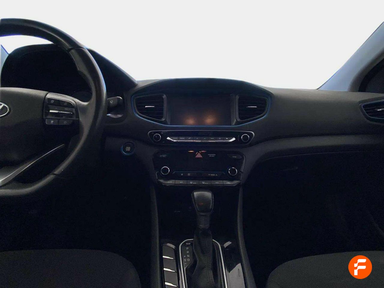 Foto Hyundai IONIQ 9