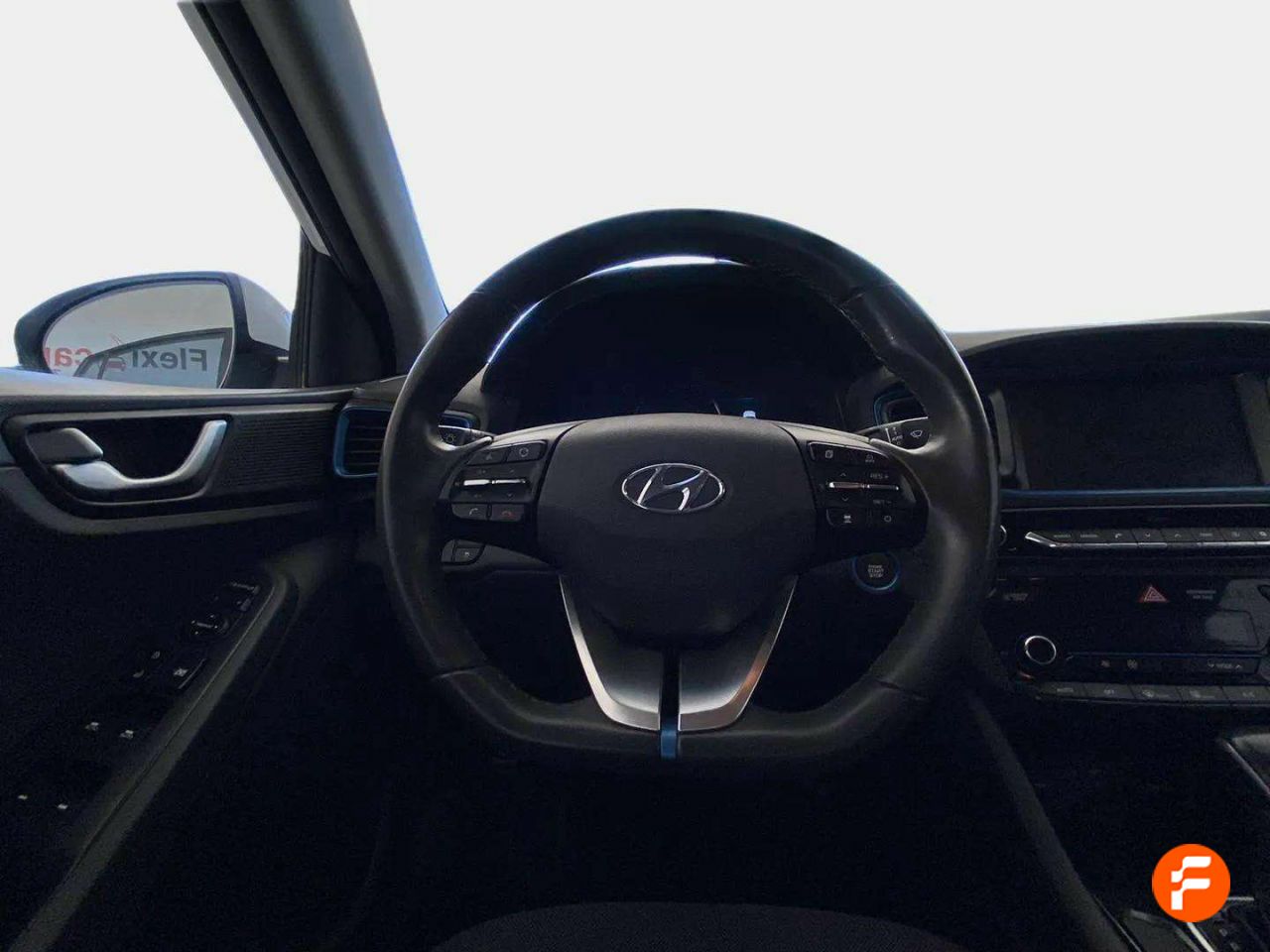 Foto Hyundai IONIQ 10