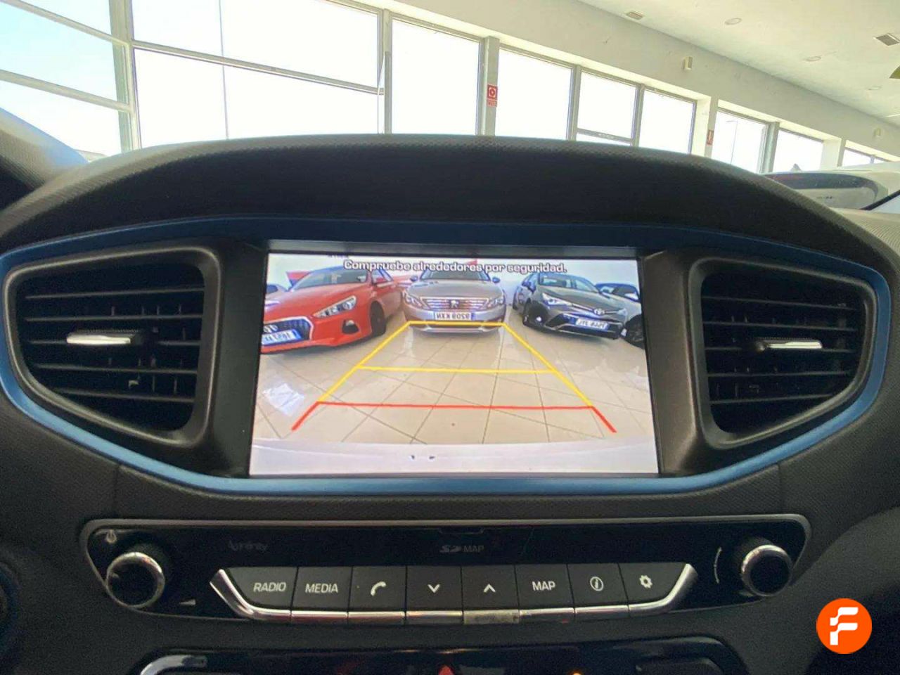 Foto Hyundai IONIQ 19