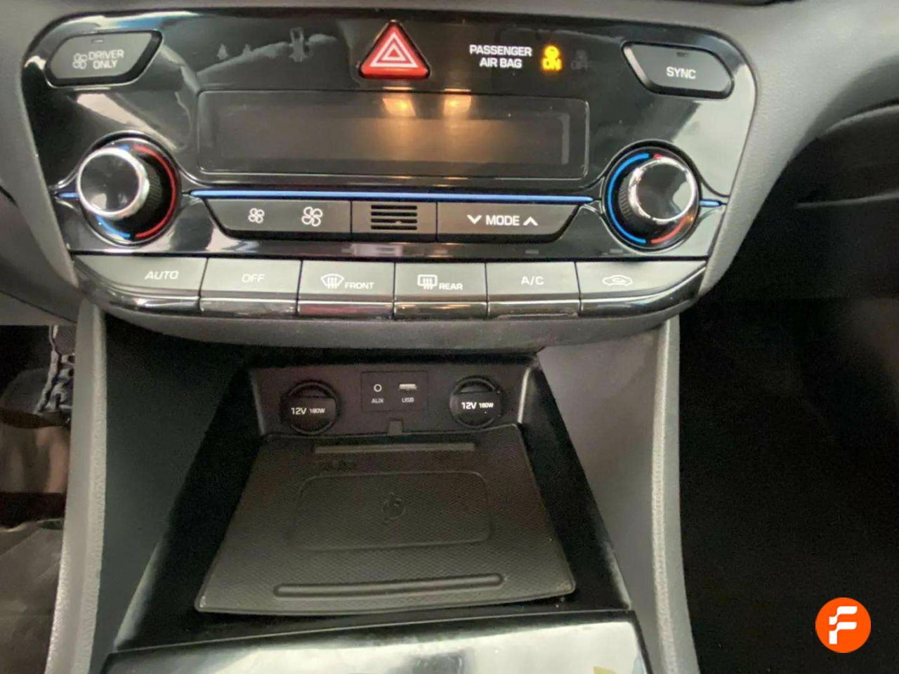 Foto Hyundai IONIQ 20
