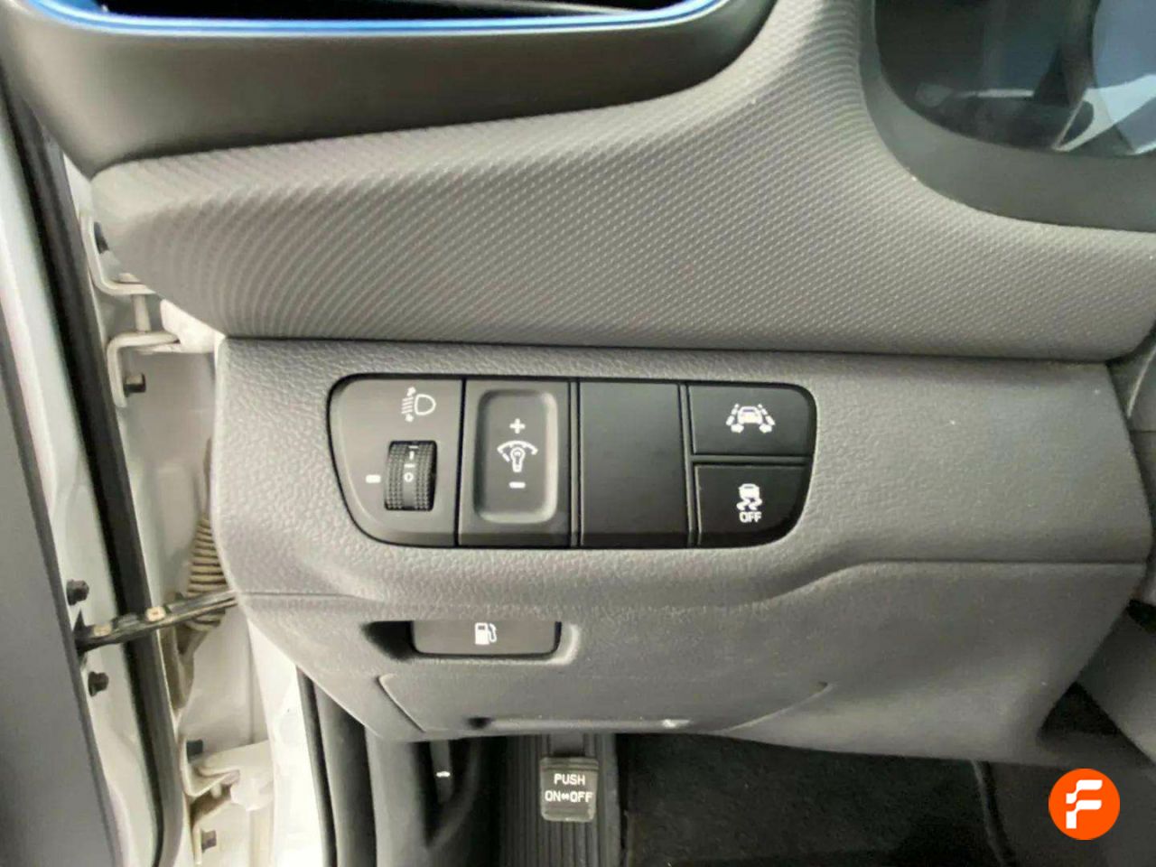 Foto Hyundai IONIQ 21