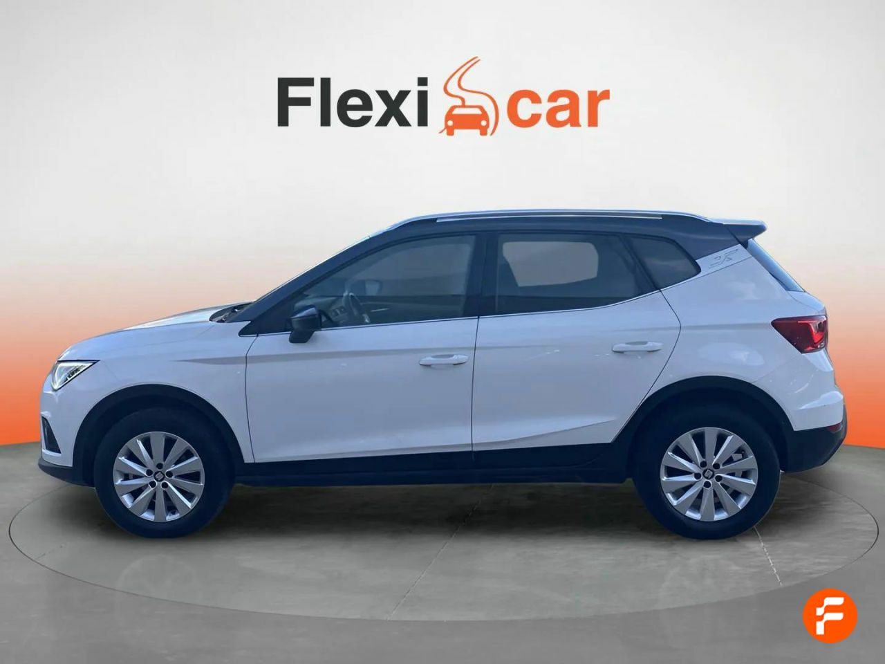 Foto Seat Arona 3