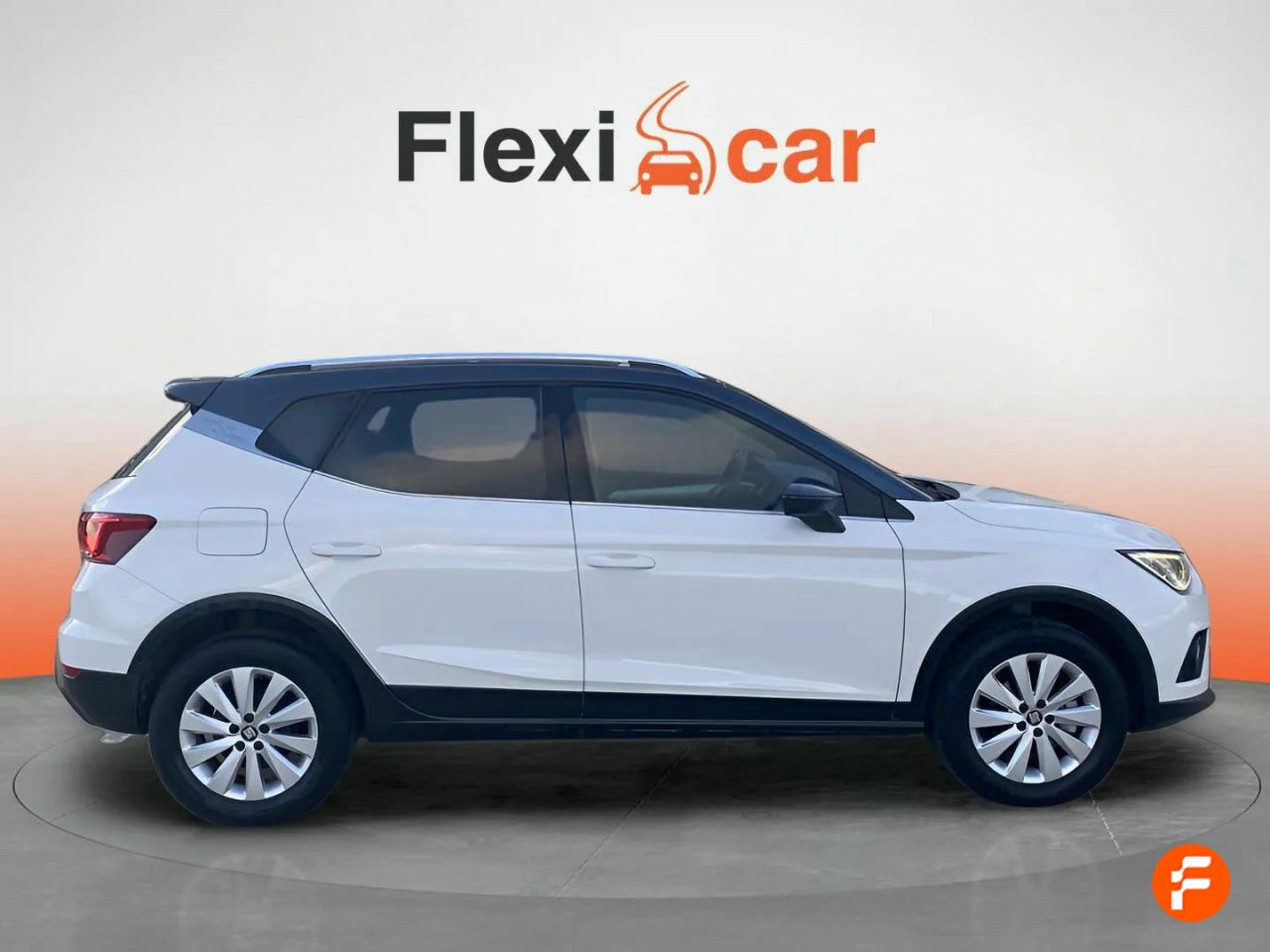 Foto Seat Arona 5
