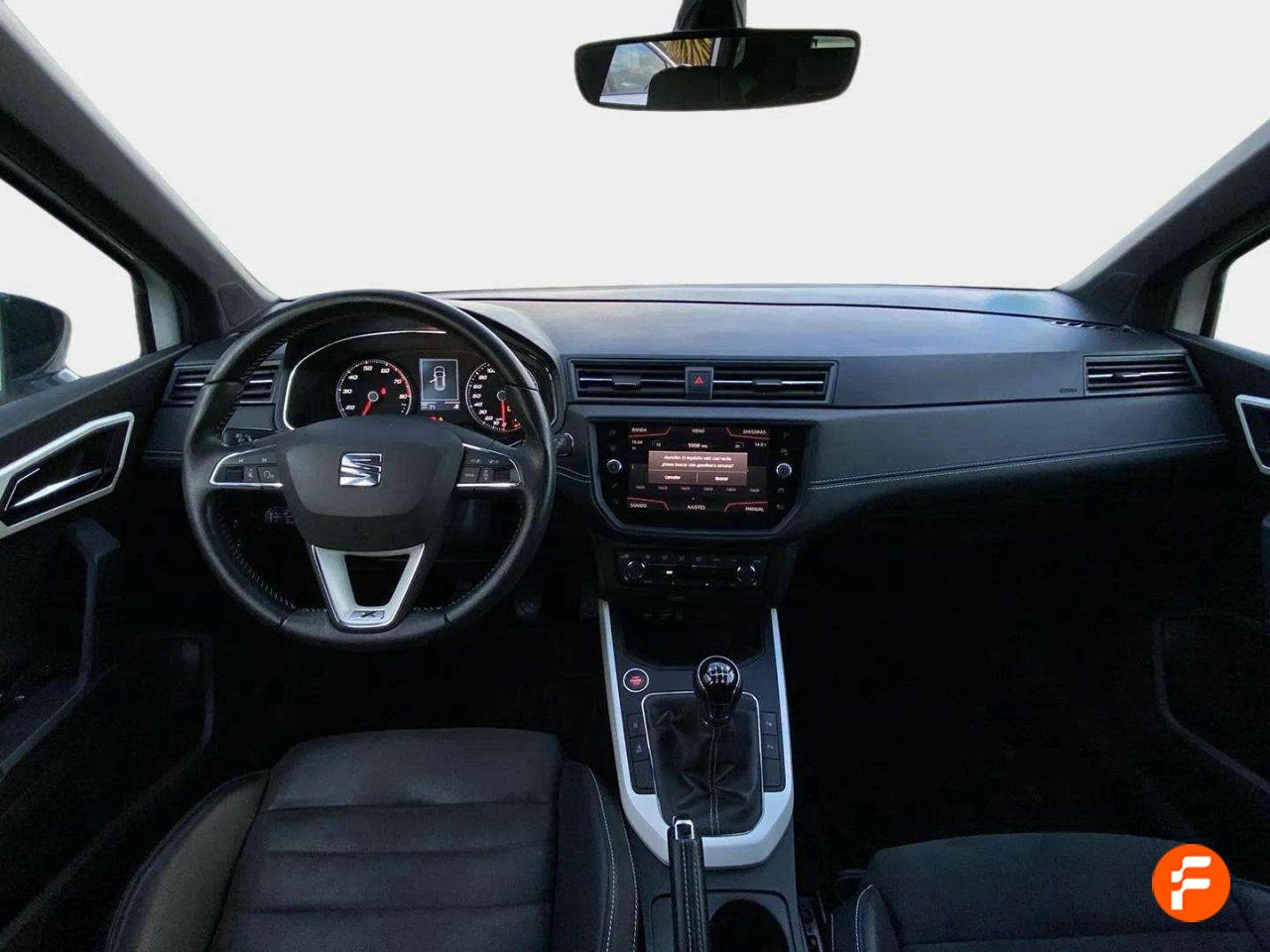 Foto Seat Arona 7