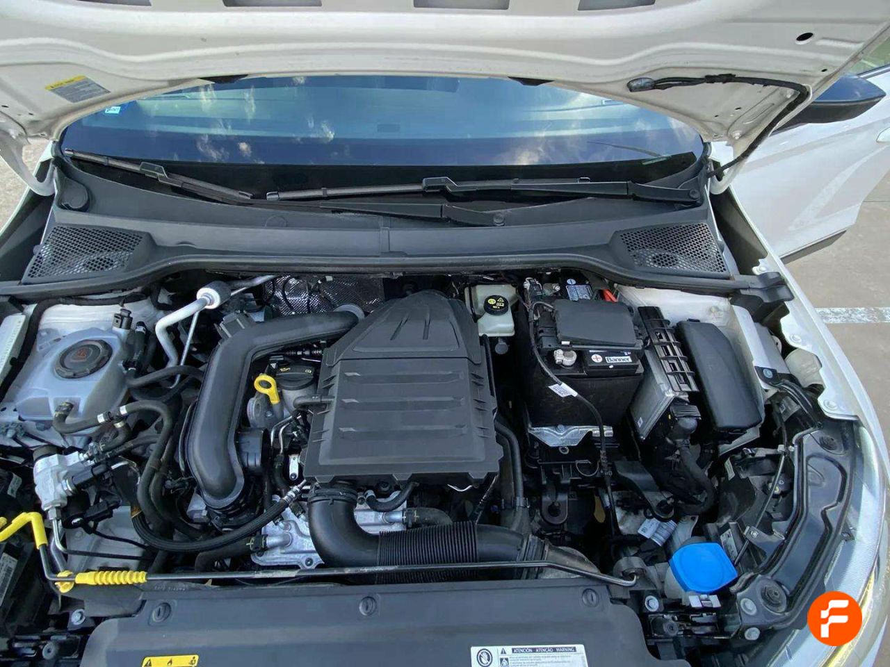 Foto Seat Arona 10