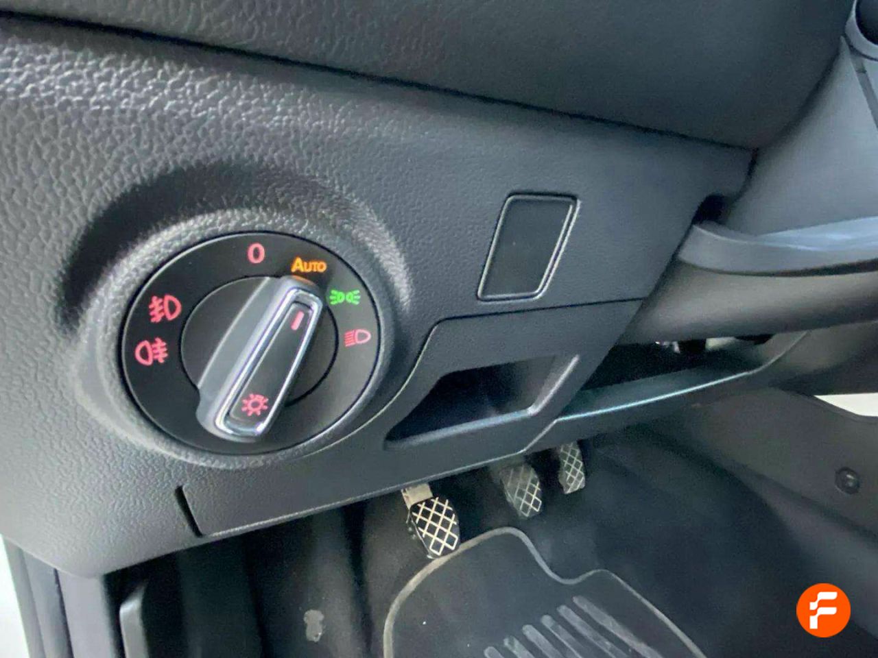 Foto Seat Arona 11