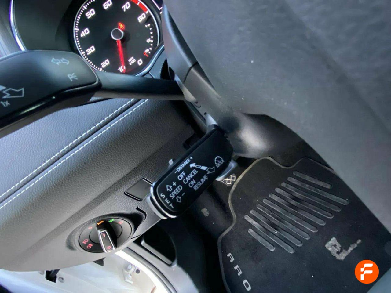 Foto Seat Arona 13