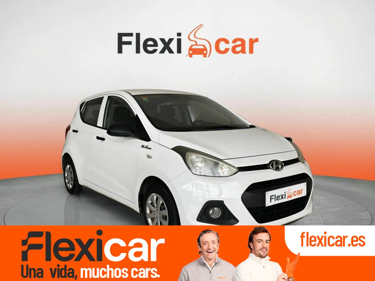 Foto Hyundai i10 1
