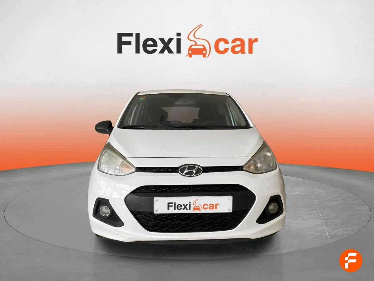 Foto Hyundai i10 2