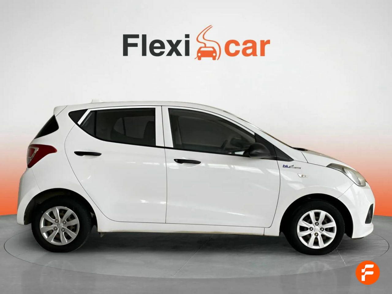 Foto Hyundai i10 3