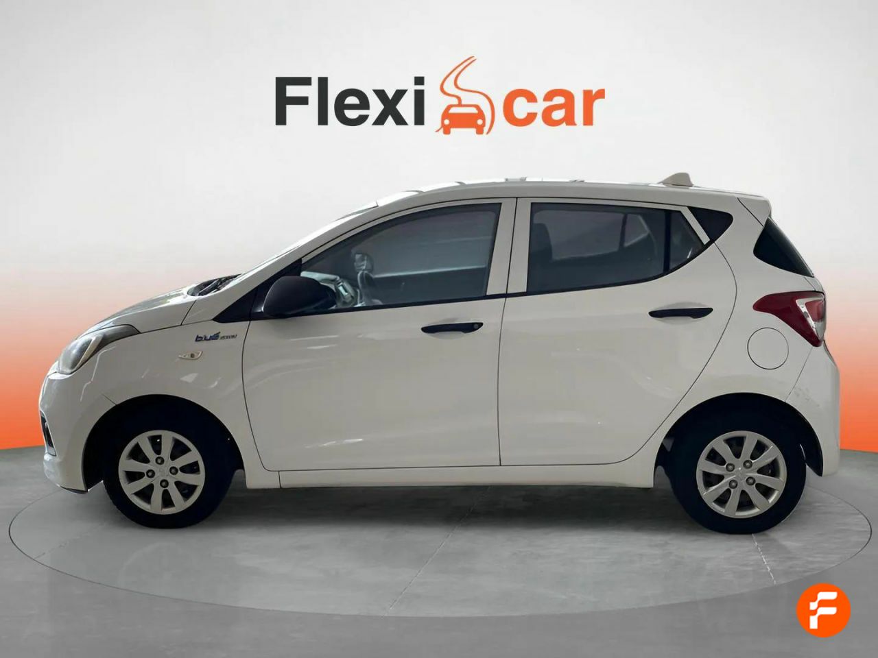 Foto Hyundai i10 5