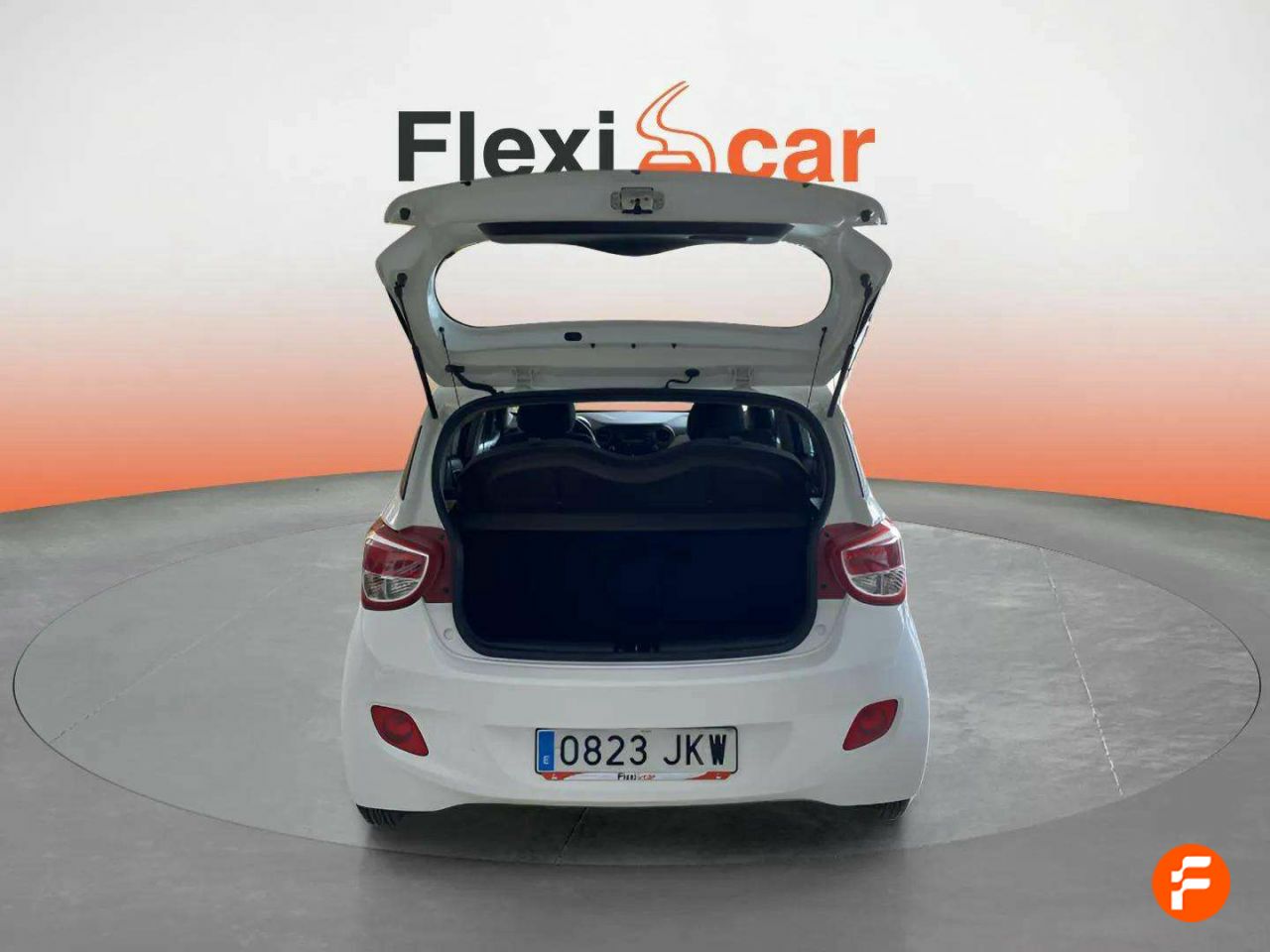 Foto Hyundai i10 7