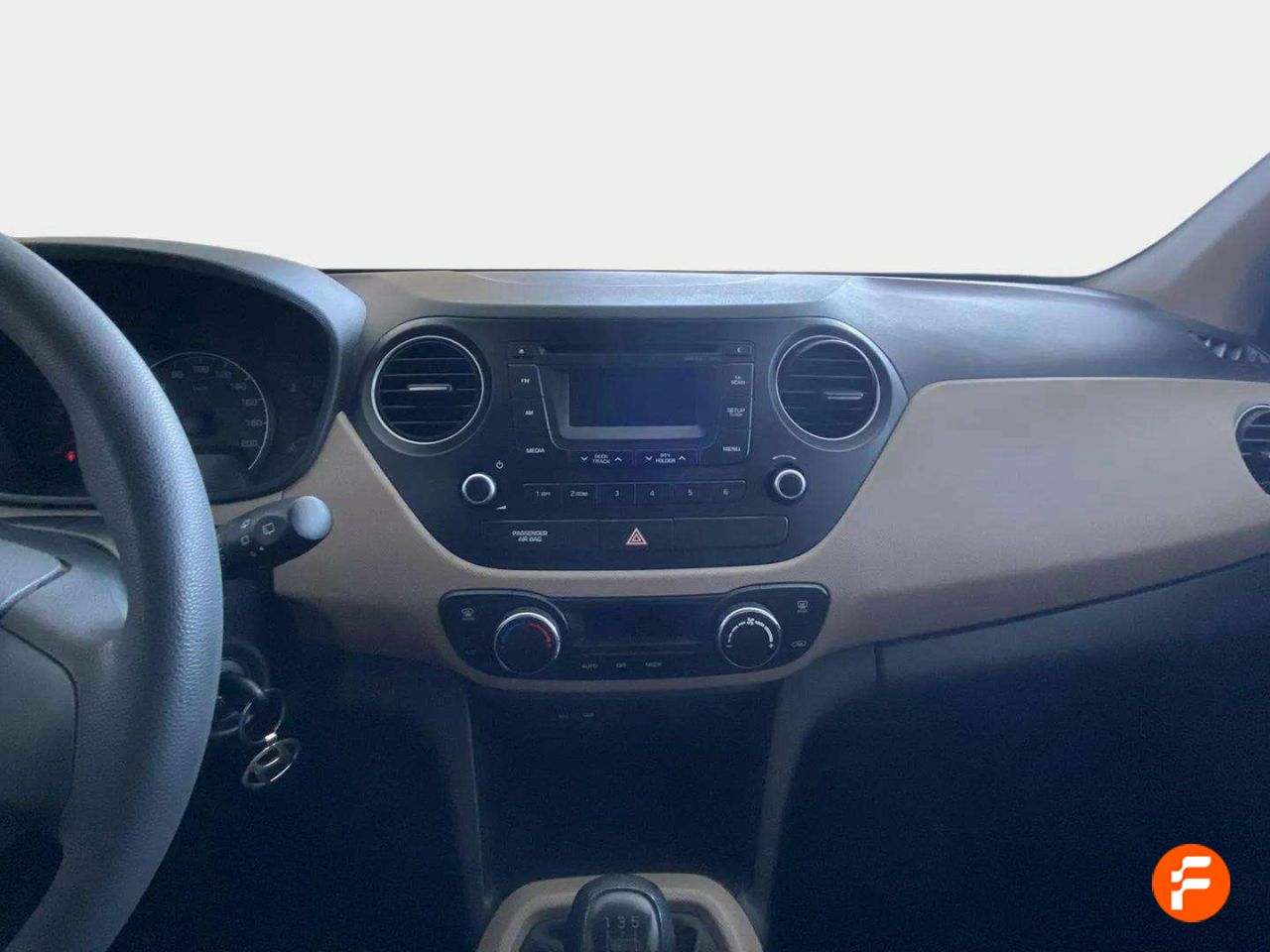Foto Hyundai i10 9