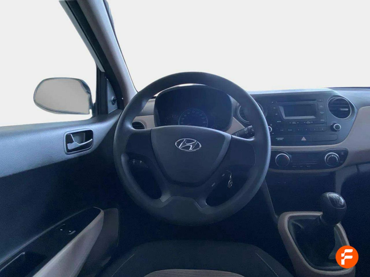 Foto Hyundai i10 10