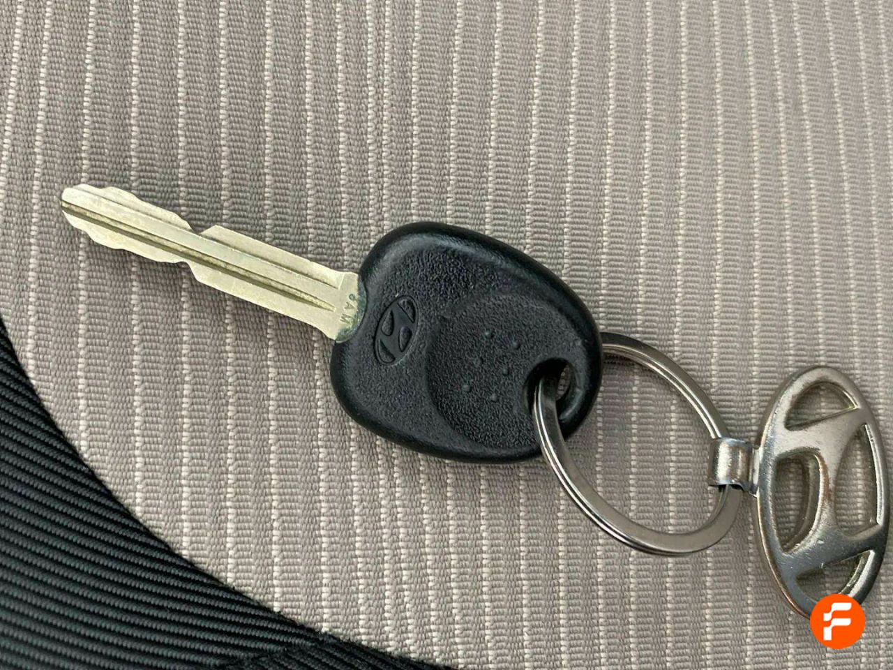 Foto Hyundai i10 16
