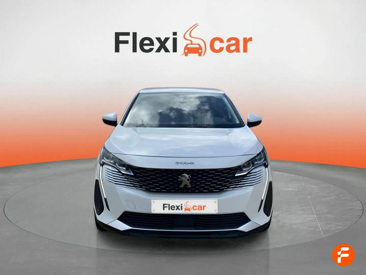 Foto Peugeot 3008 2