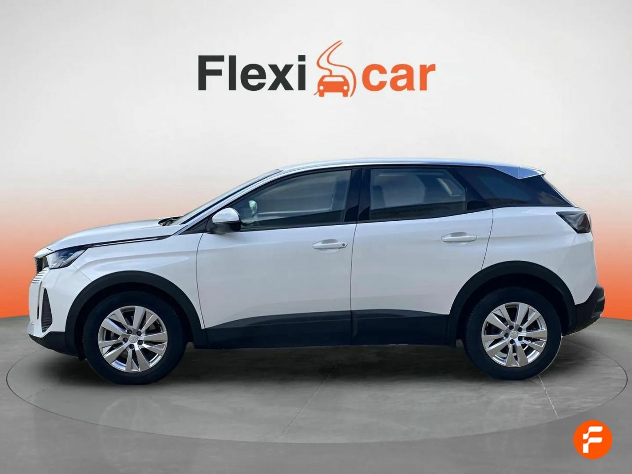 Foto Peugeot 3008 3