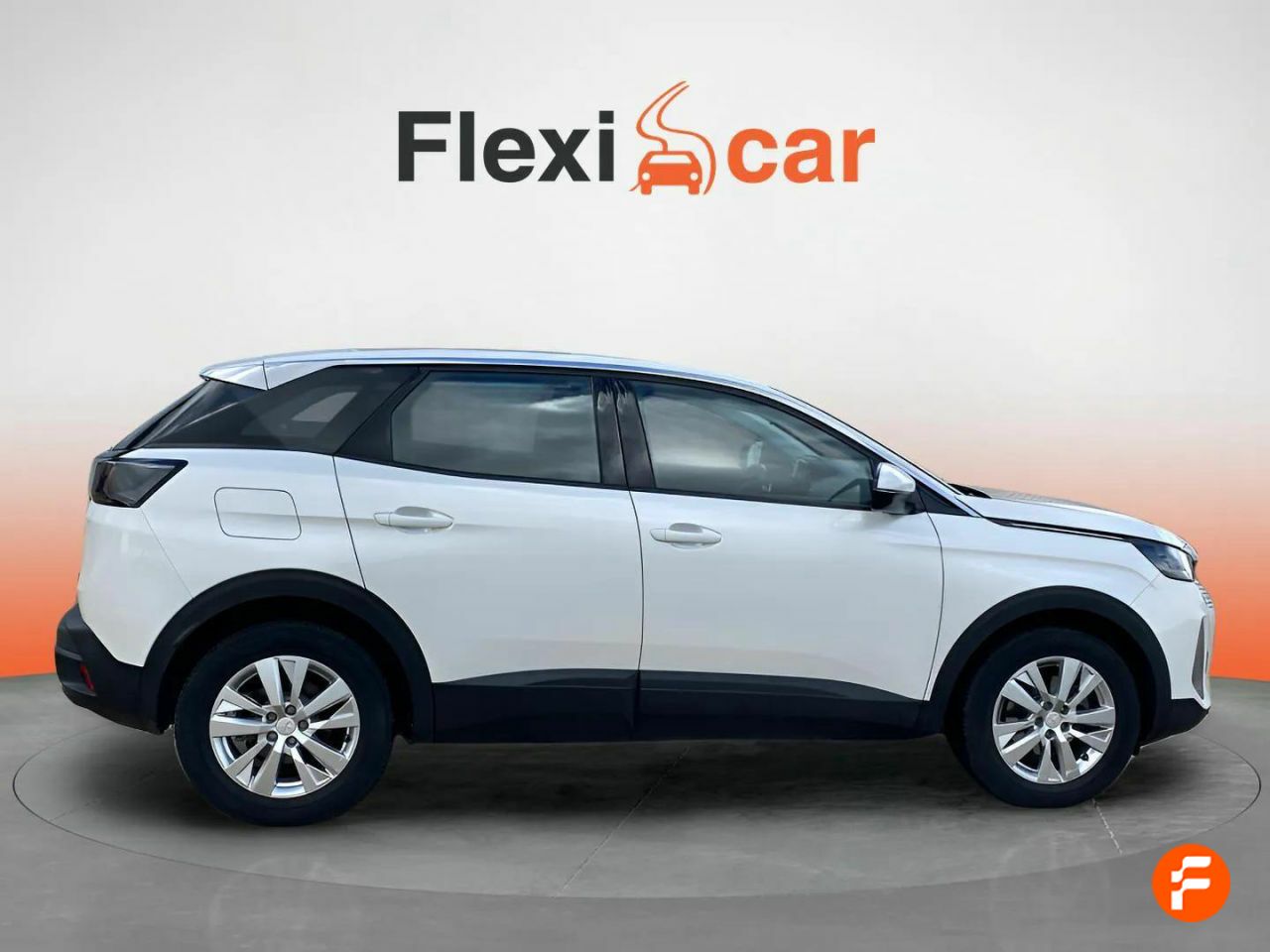 Foto Peugeot 3008 5