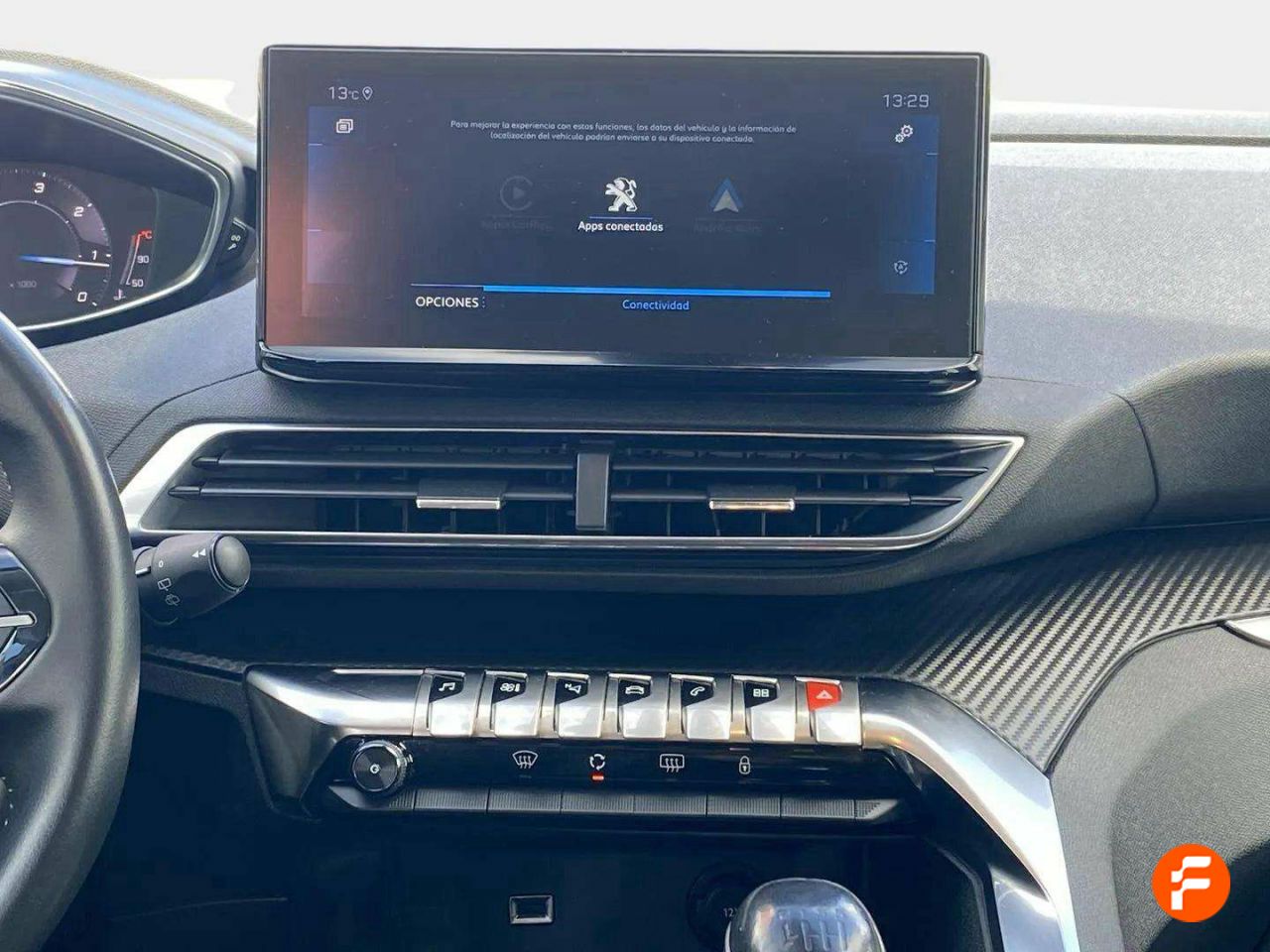Foto Peugeot 3008 8