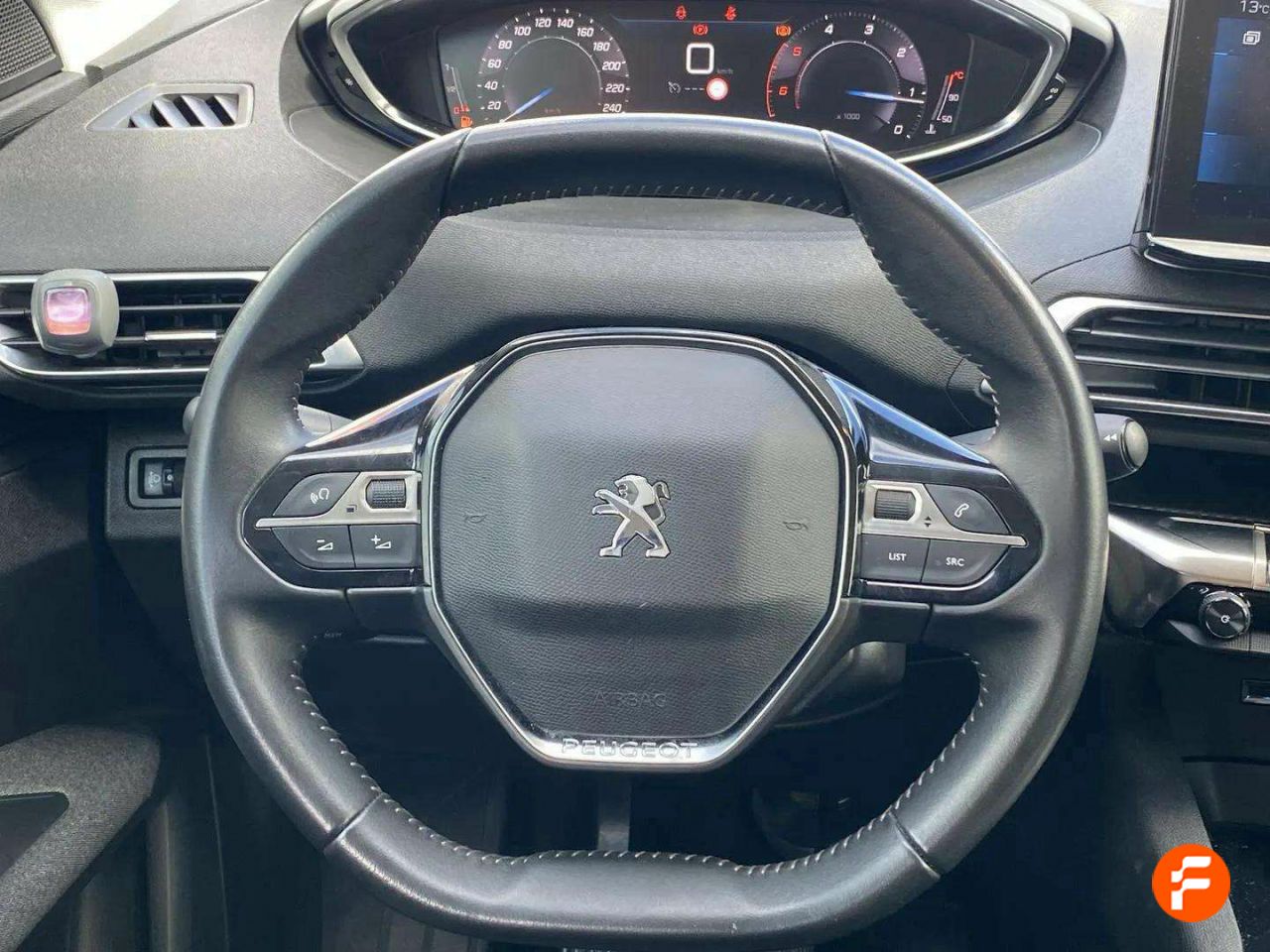 Foto Peugeot 3008 9