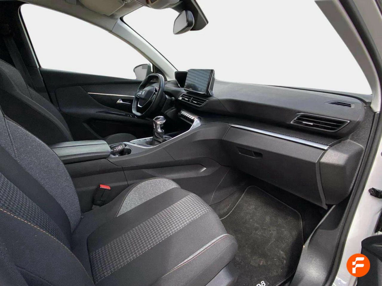 Foto Peugeot 3008 11