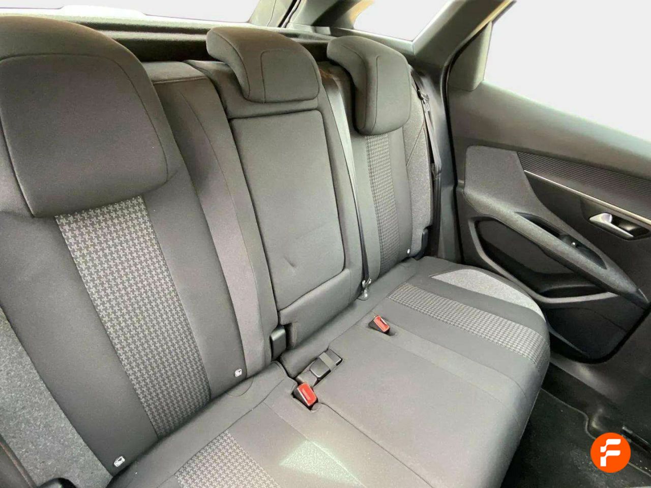 Foto Peugeot 3008 13