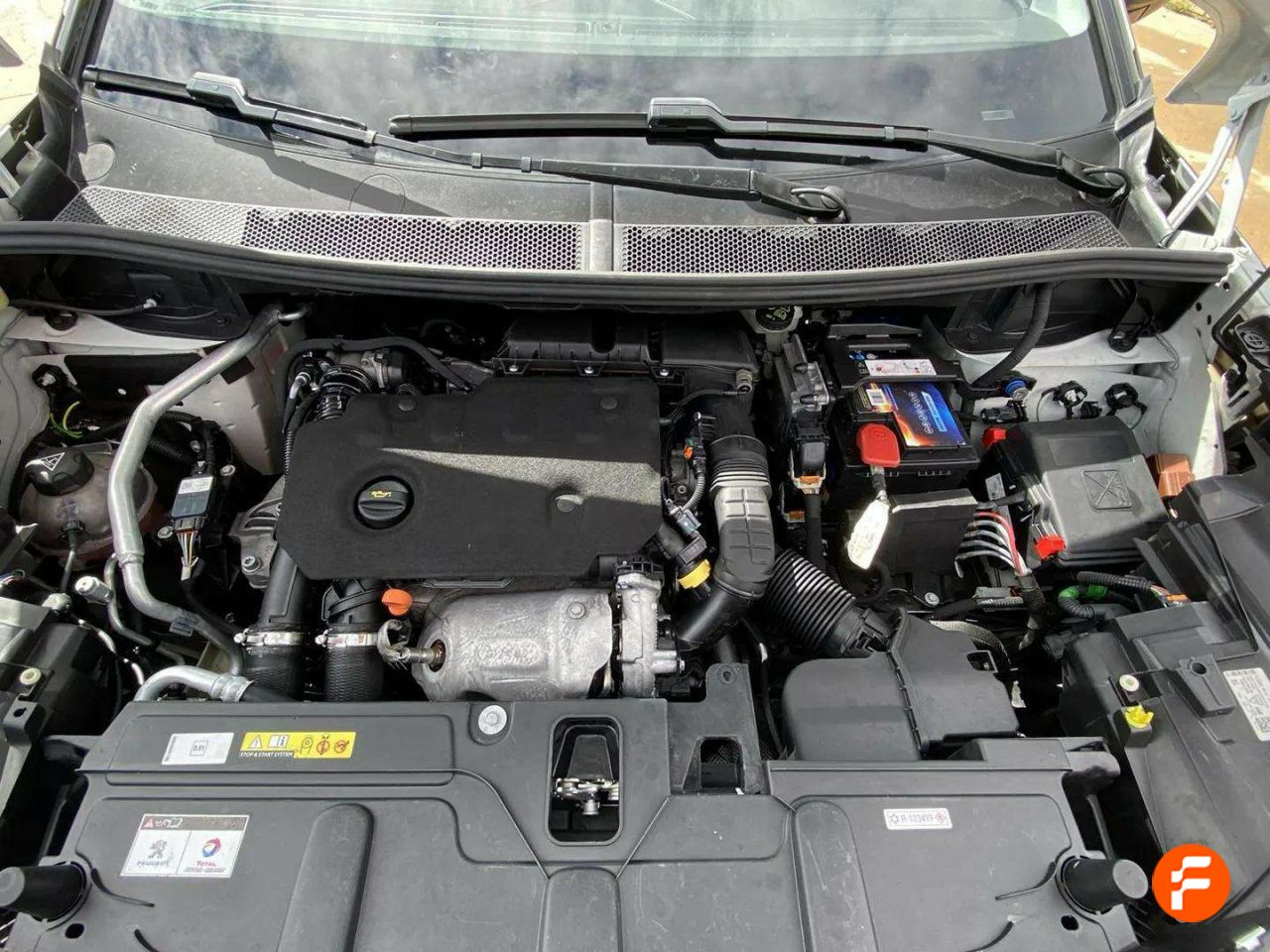 Foto Peugeot 3008 16