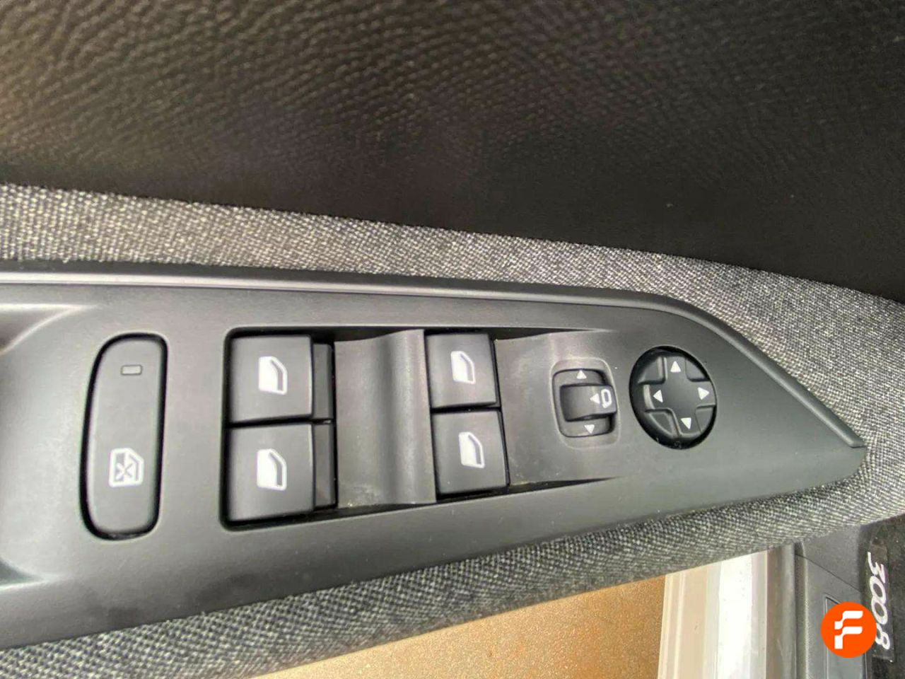 Foto Peugeot 3008 18