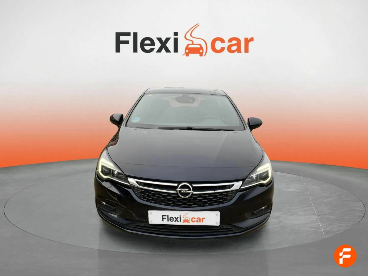 Foto Opel Astra 2